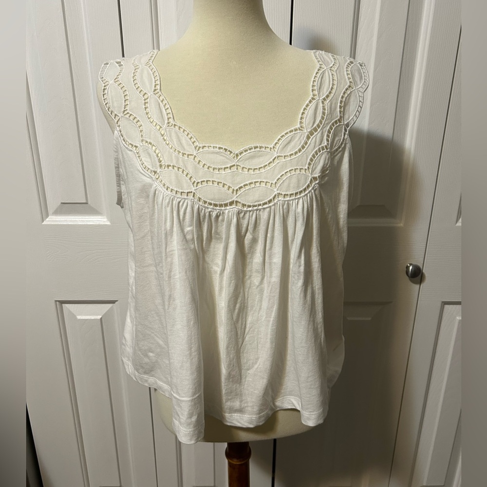 Loft Top